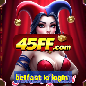 betfast io login